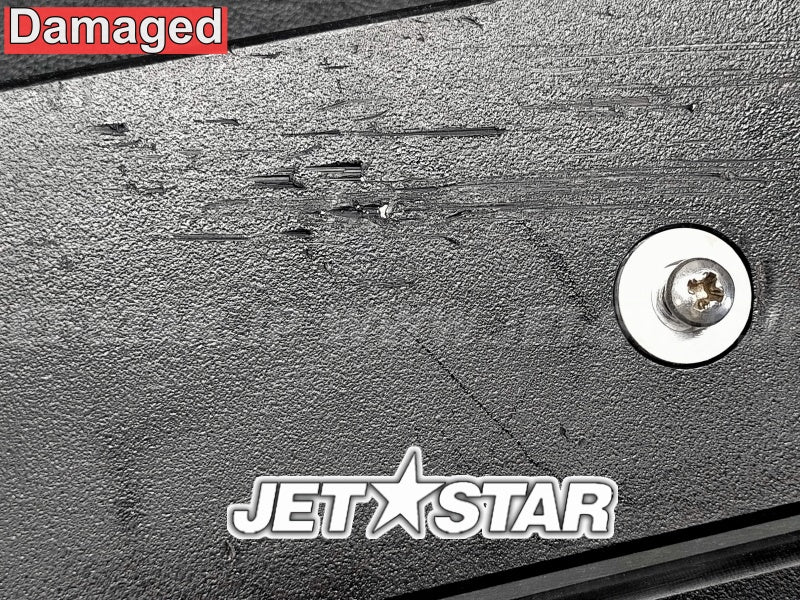 SEADOO R&D Aftermarket R&D SPONSON Used (WITH DEFECT) [X2408-10]