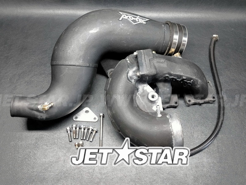 Used Aftermarket PRO-TEC MACH CHAMBER (WITH DEFECT) [X2408-22]