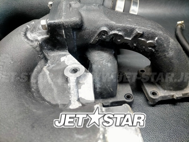 Used Aftermarket PRO-TEC MACH CHAMBER (WITH DEFECT) [X2408-22]