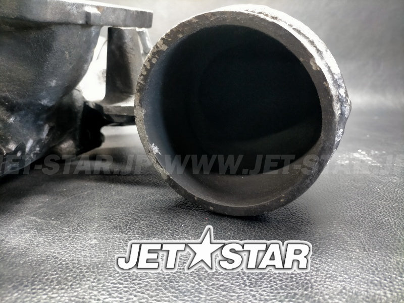 Used Aftermarket PRO-TEC MACH CHAMBER (WITH DEFECT) [X2408-22]