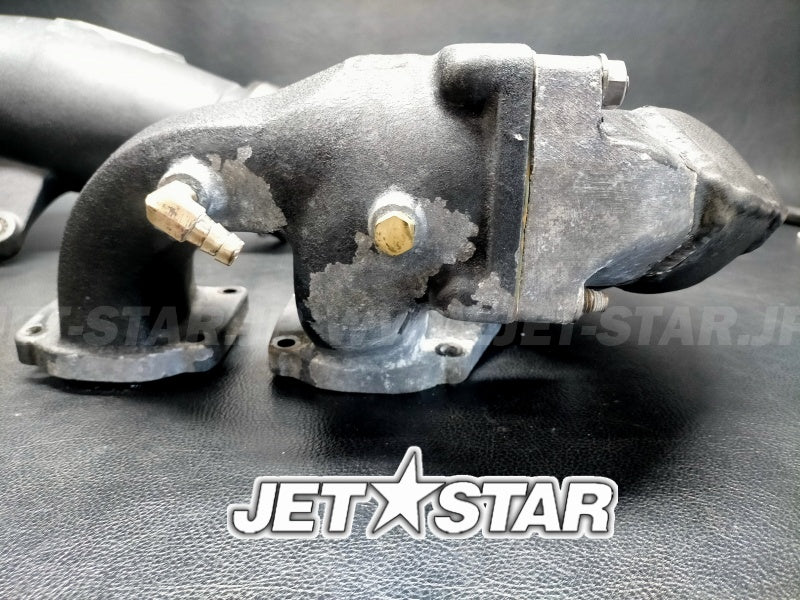 Used Aftermarket PRO-TEC MACH CHAMBER (WITH DEFECT) [X2408-22]