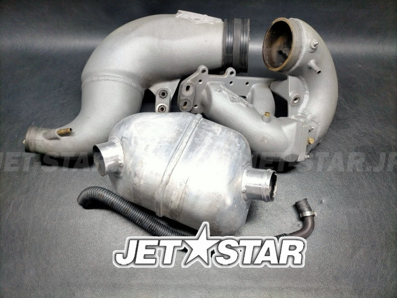 Used Aftermarket PRO-TEC MACH2 CHAMBER&WATER BOX [X2408-23]