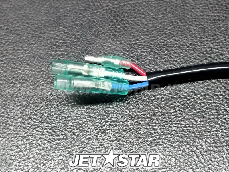 Aftermarket WATERPROOF SWICH 3POSITION TYPE (MADE IN JAPAN) New [X2408-24]