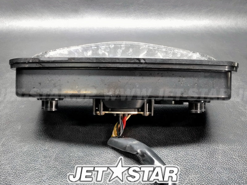 Used F2X-6820A-00-00 METER ASSY (WITH DEFECT) [X2408-25]