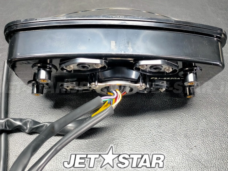 Used F3J-6820A-21-00 METER ASSY [X2408-34]