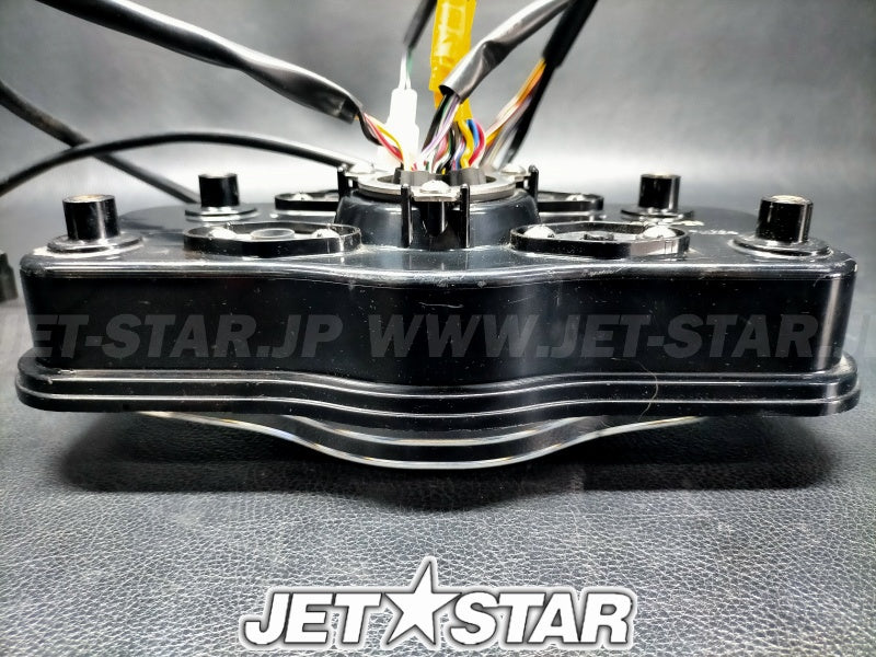 Used F3J-6820A-21-00 METER ASSY [X2408-35]