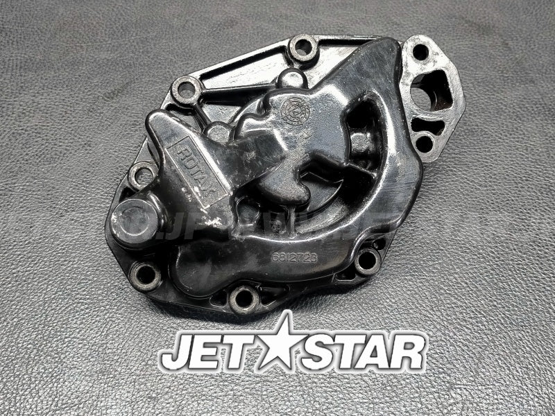 Used 420812723 OIL PUMP HOUSING [X2408-48]