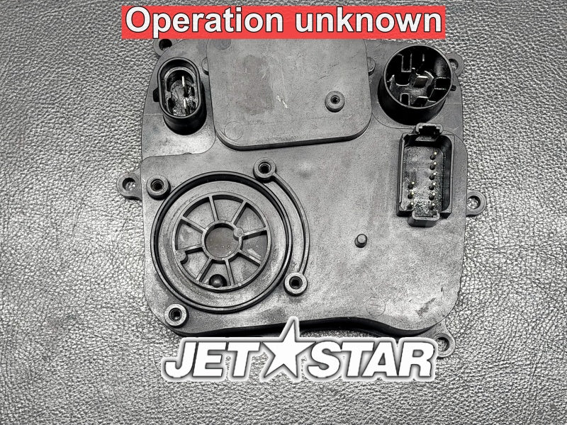 Used 278002321 IBR ACTUATOR (WITH DEFECT) [X2408-77]