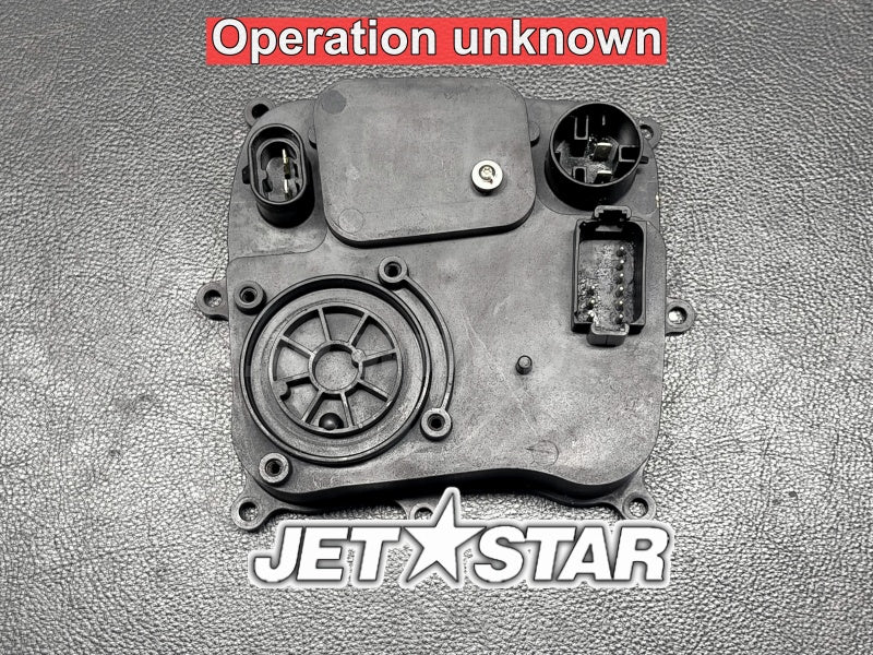 Used 278002321 IBR ACTUATOR (WITH DEFECT) [X2408-79]