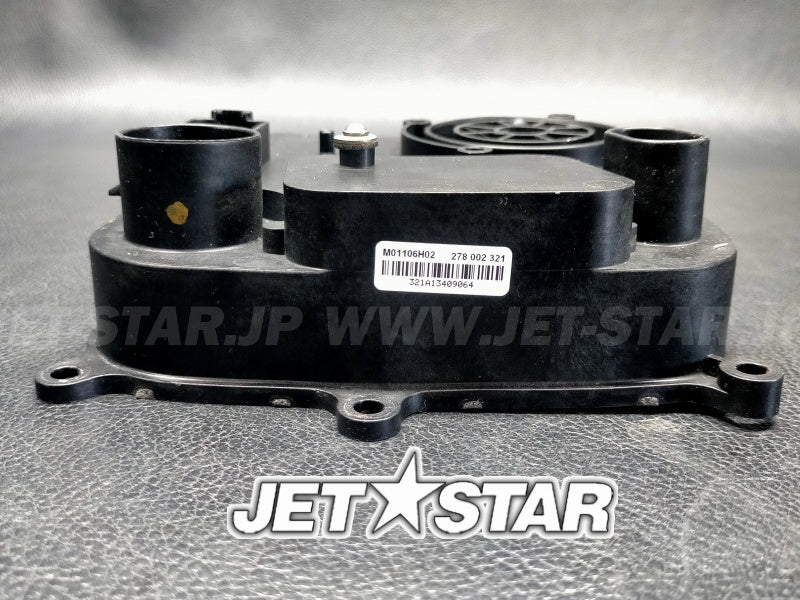 Used 278002321 IBR ACTUATOR (WITH DEFECT) [X2408-79]