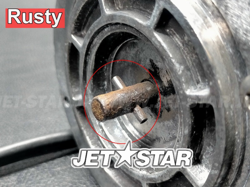 Used 278002321 IBR ACTUATOR (WITH DEFECT) [X2408-81]