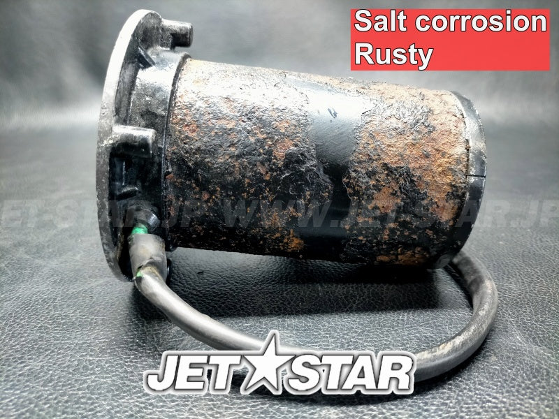 Used 278002321 IBR ACTUATOR (WITH DEFECT) [X2408-83]