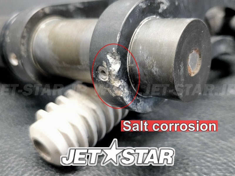 Used 278002321 IBR ACTUATOR (WITH DEFECT) [X2408-87]