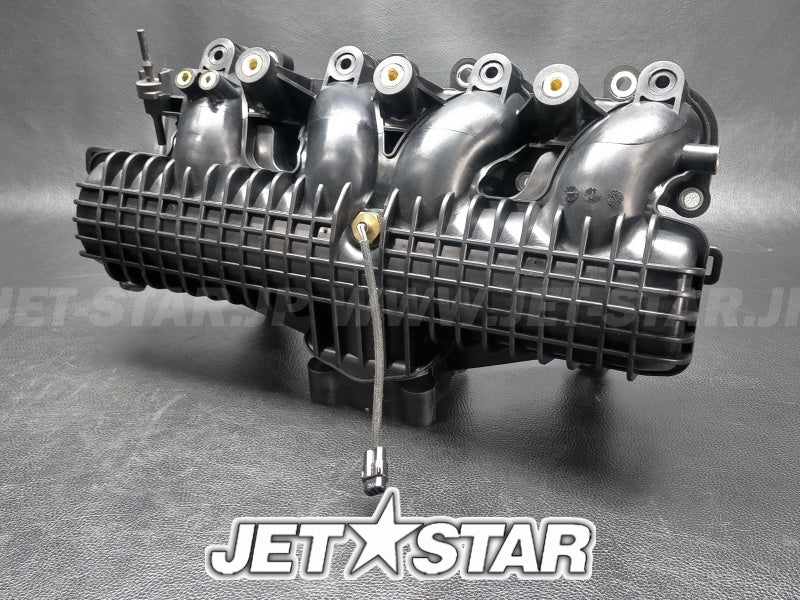 Used 6ET-13641-11-00 MANIFOLD, INTAKE 1 [X2409-46]