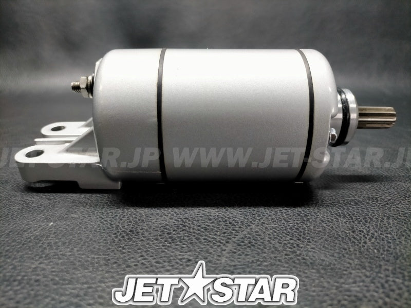 Used 6EY-81800-00-00 STARTING MOTOR ASSY [X2409-52]