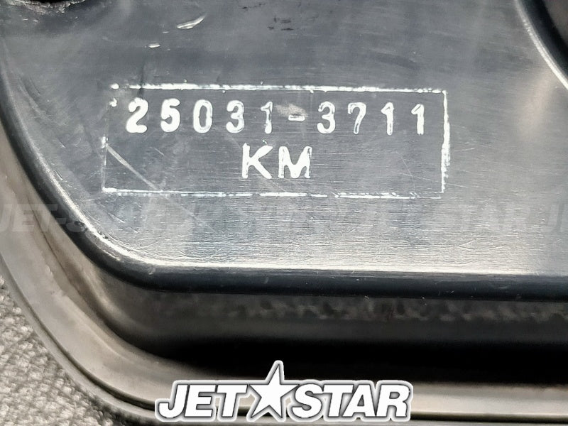 Used 25031-3711 METER-ASSY [CN] (WITH DEFECT) [X2409-65]