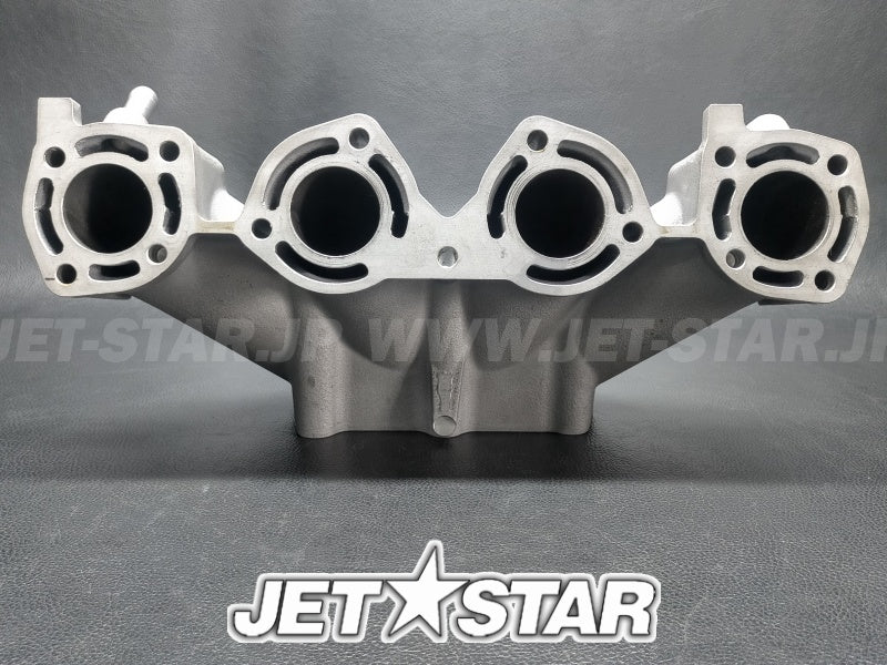 Used 6BH-14711-11-00 MUFFLER 1 [X2409-81]