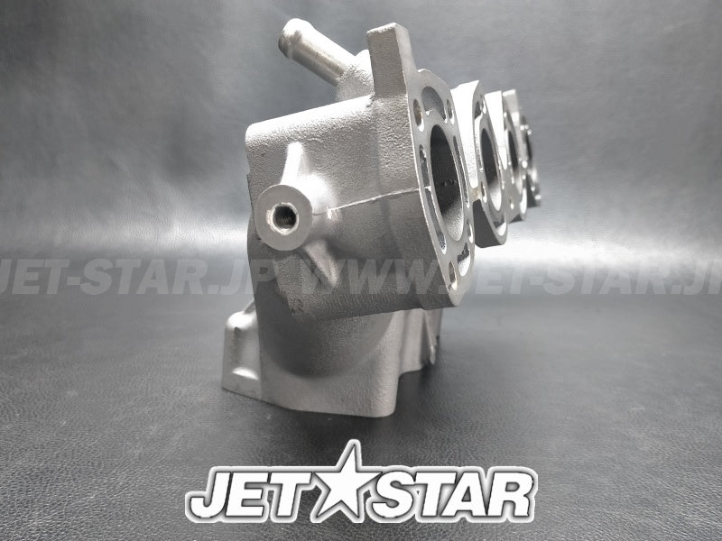 Used 6BH-14711-11-00 MUFFLER 1 [X2409-81]