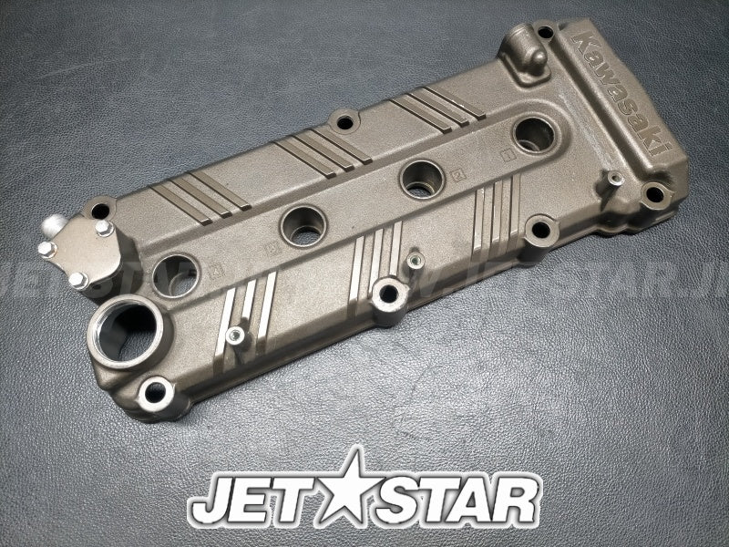 Used 14092-0836 COVER,HEAD  [X2409-94]