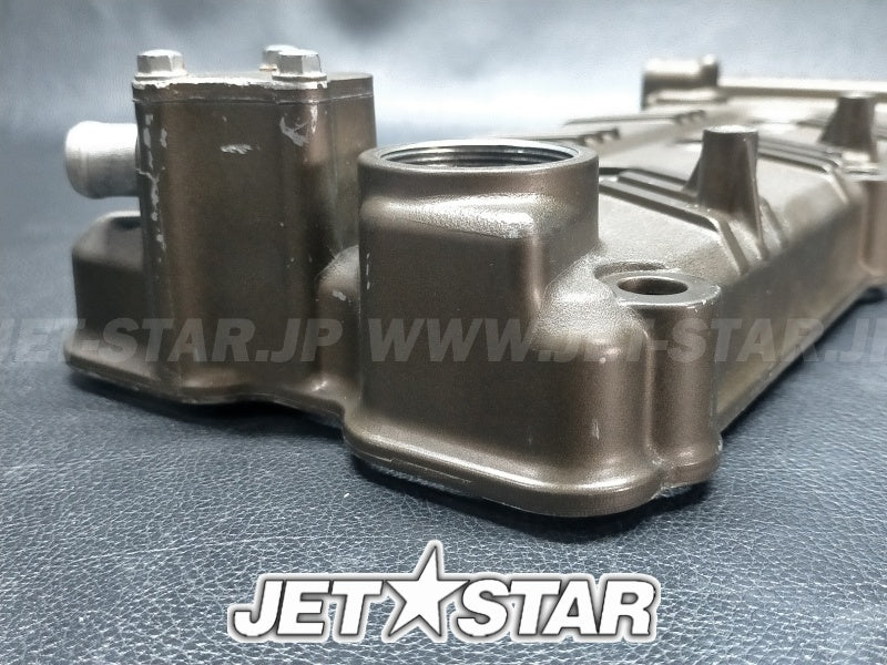 Used 14092-0836 COVER,HEAD  [X2409-94]