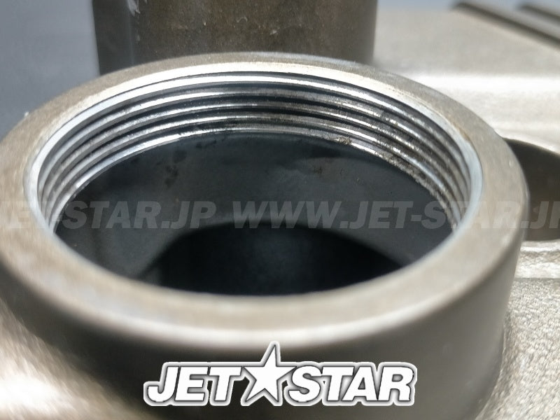 Used 14092-0836 COVER,HEAD  [X2409-94]