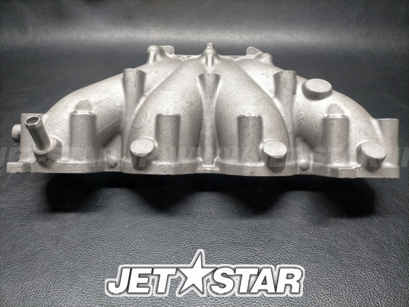 Used 6BH-14711-10-00 MUFFLER 1 [X2409-96]