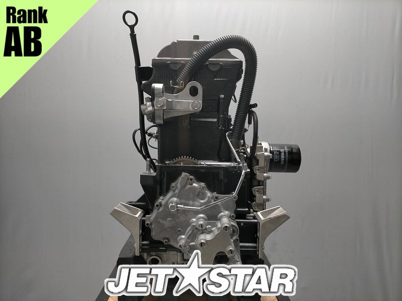 Used ENGINE FX-Cruiser SVHO '19 [X2410-00]