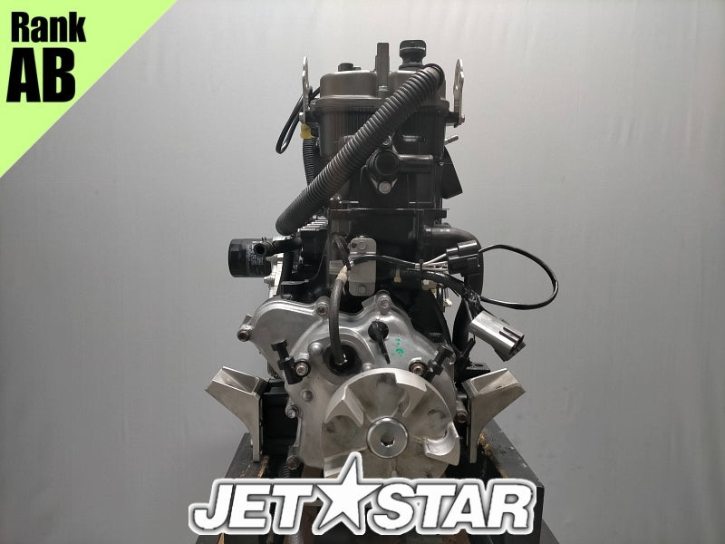 Used ENGINE FX-Cruiser SVHO '19 [X2410-00]