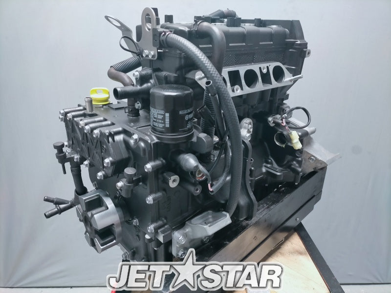 Used ENGINE EX '17 [X2410-02]