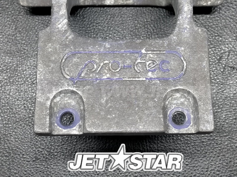 Used Aftermarket PRO-TEC SCOOP GATE [X2411-02]