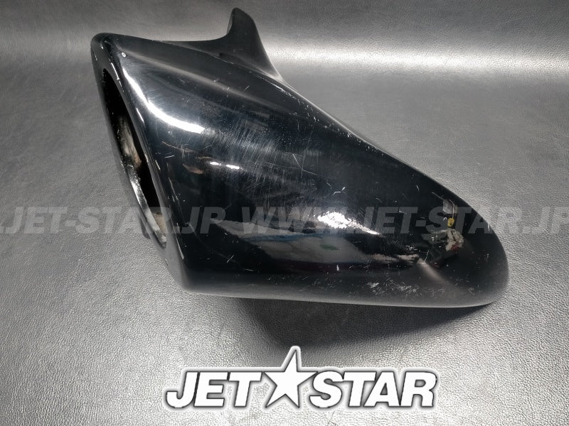 Used 32099-0796-H8 CASE,SPEAKER,LH,EBONY [X2411-37]