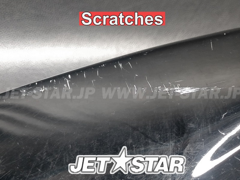 Used 32099-0796-H8 CASE,SPEAKER,LH,EBONY [X2411-37]