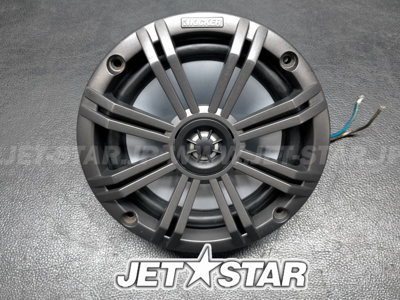 KICKER Aftermarket SPEAKER Used [X2411-40]
