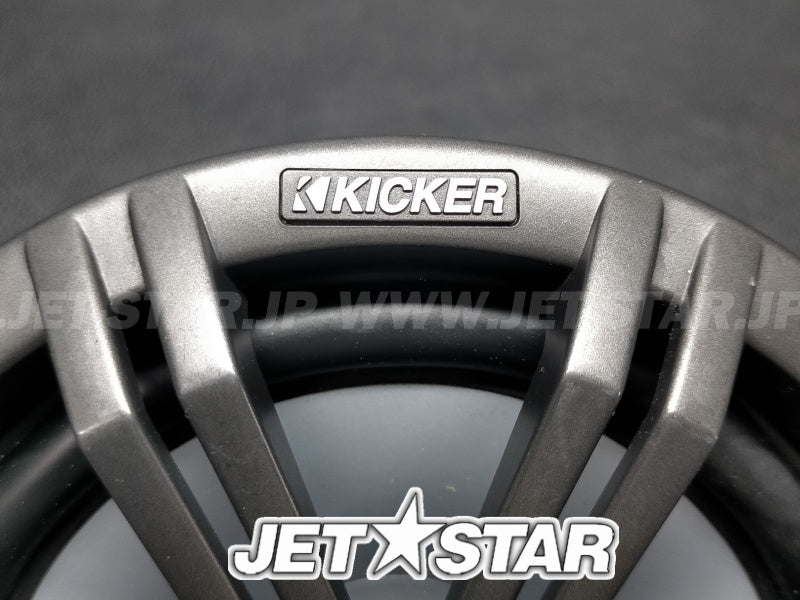 KICKER Aftermarket SPEAKER Used [X2411-40]