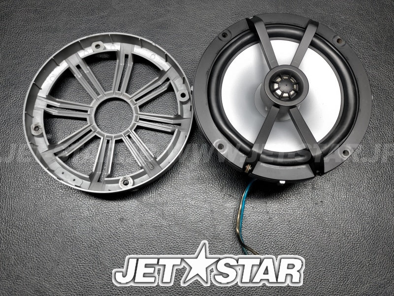 KICKER Aftermarket SPEAKER Used [X2411-40]