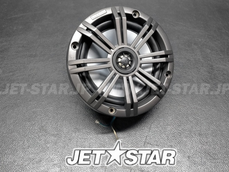 KICKER Aftermarket SPEAKER Used (WITH DEFECT) [X2411-41]