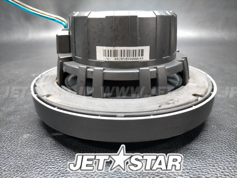 KICKER Aftermarket SPEAKER Used (WITH DEFECT) [X2411-41]