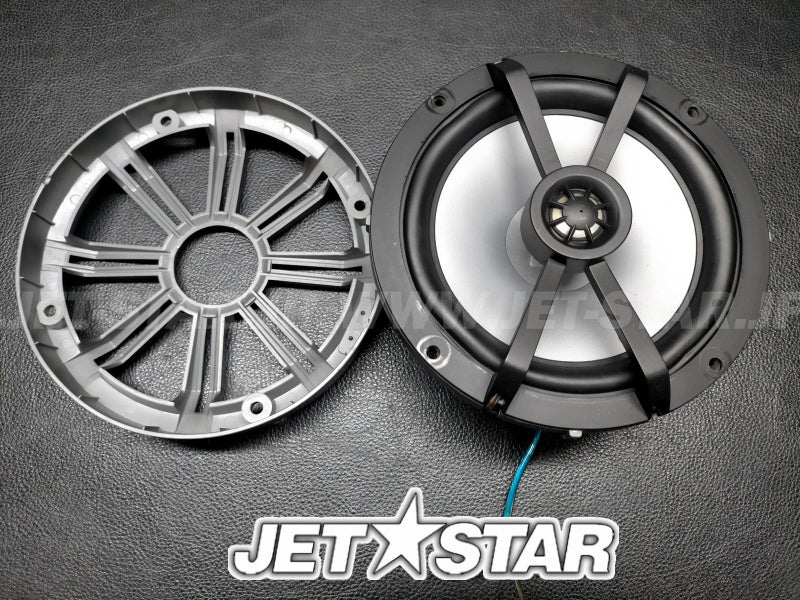 KICKER Aftermarket SPEAKER Used (WITH DEFECT) [X2411-41]