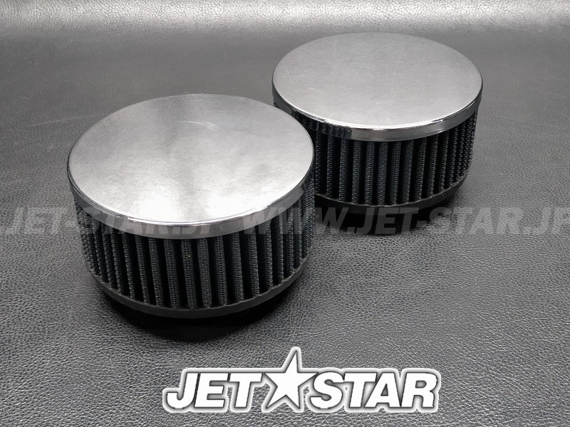 K&N Aftermarket MARINE FLAME ARRESTORS Used [X2411-43]