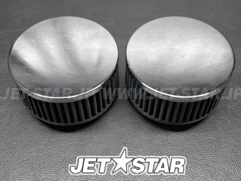 K&N Aftermarket MARINE FLAME ARRESTORS Used [X2411-43]