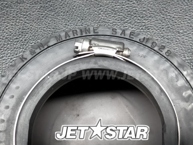 K&N Aftermarket MARINE FLAME ARRESTORS Used [X2411-43]