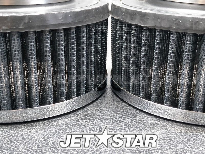 K&N Aftermarket MARINE FLAME ARRESTORS Used [X2411-43]