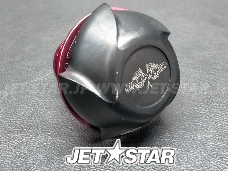 Used Aftermarket UNLIMITED FUEL CAP [X2411-67]
