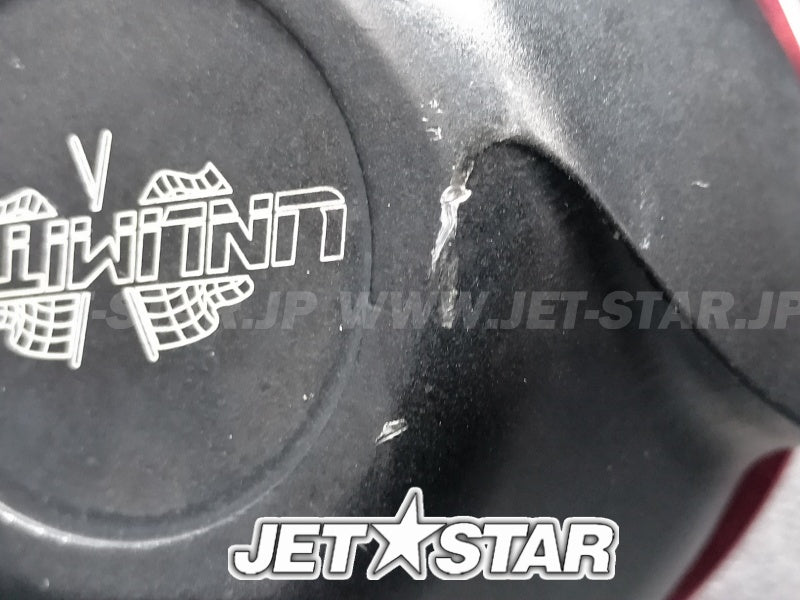 Used Aftermarket UNLIMITED FUEL CAP [X2411-67]