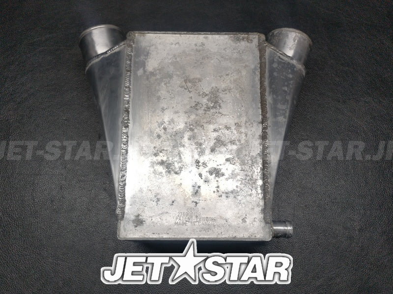 Used 276000179 INTERCOOLER [X2411-92]