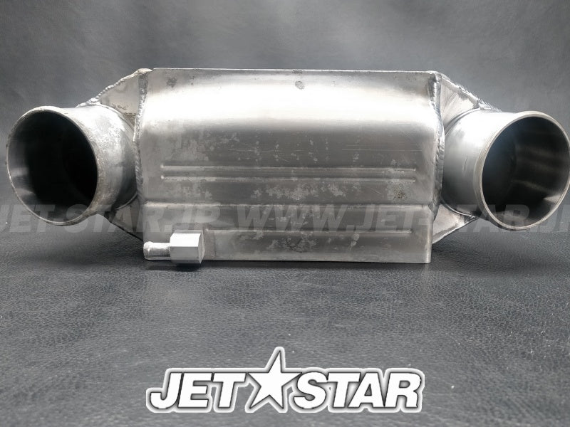 Used 276000179 INTERCOOLER [X2411-92]