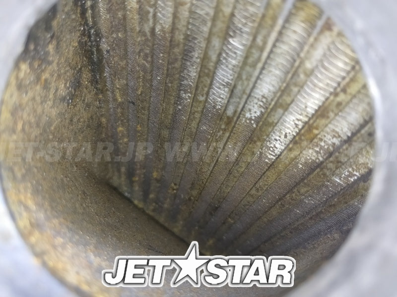Used 276000179 INTERCOOLER [X2411-92]