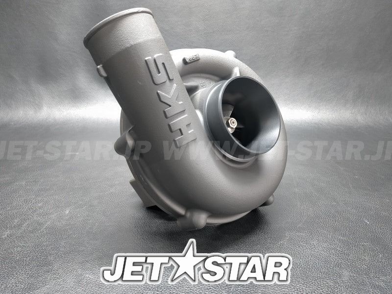 Used 6HL-141A0-04-00 SUPER CHARGER ASSY [X2501-09]