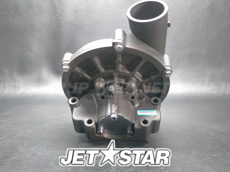Used 6HL-141A0-04-00 SUPER CHARGER ASSY [X2501-09]