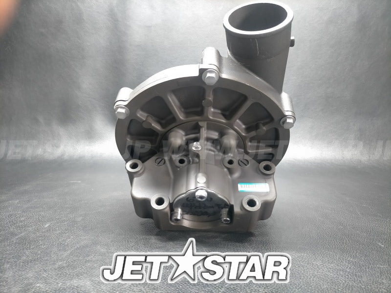 Used 6HL-141A0-04-00 SUPER CHARGER ASSY [X2501-11]